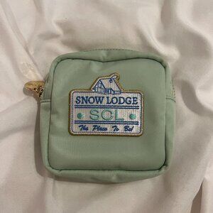 Stoney Clover Mini Pouch Apres Ski